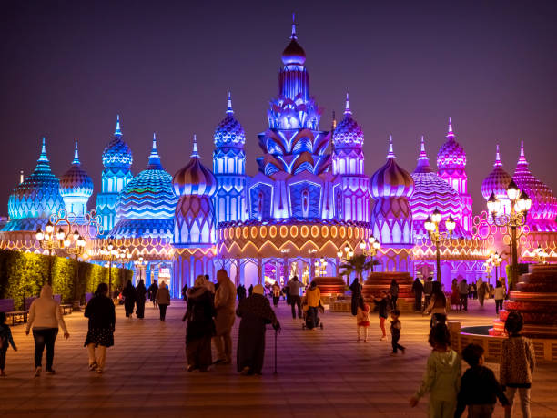 global village